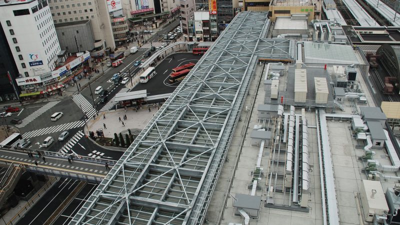 長野駅